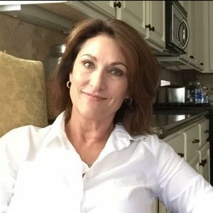 Meet your Posher, Katherine